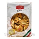 Печиво Сова з кремом та шоколадом Delicato Cookies 200г Польща
