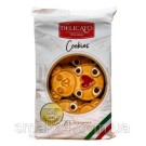 Печиво Ведмедик з кремом, джемом та шоколадом Delicato Cookies 200г Польща