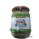 Фасоль натуральная белая 