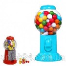 Жевательная резинка со вкусом фруктов в дозаторе Vending Machine Bubble Gum 300г Турция