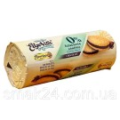Печиво-сендвіч із шоколадним кремом БЕЗ САХАРА Elgo Vita 0% Azucares anadidos Chocolate 180 г Іспанія