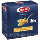 Макаронные изделия Бабочки Barilla Farfalle №65 1кг Италия
