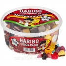 Желейные конфеты Haribo Color-Rado (фруктовое ассорти) 750г Германия