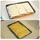 Макаронные изделия Лазанья Piacelli Lasagne 500г Италия