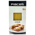 Макаронные изделия Лазанья Piacelli Lasagne 500г Италия