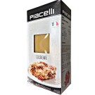Макаронные изделия Лазанья Piacelli Lasagne 500г Италия