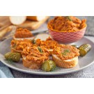 Салат пикантный из скумбрии и овощей Nixe Salatka pikantna z makrela 170г Польша