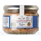 Паштет из свинины домашний Delice Gaulois Terrine de Campagne Pasztet Wieprzowy 170г Польша