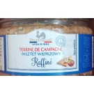 Паштет из свинины домашний Delice Gaulois Terrine de Campagne Pasztet Wieprzowy 170г Польша