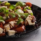Бальзамический крем-соус Glassa Con Aceto Balsamico di Modena 310г Италия