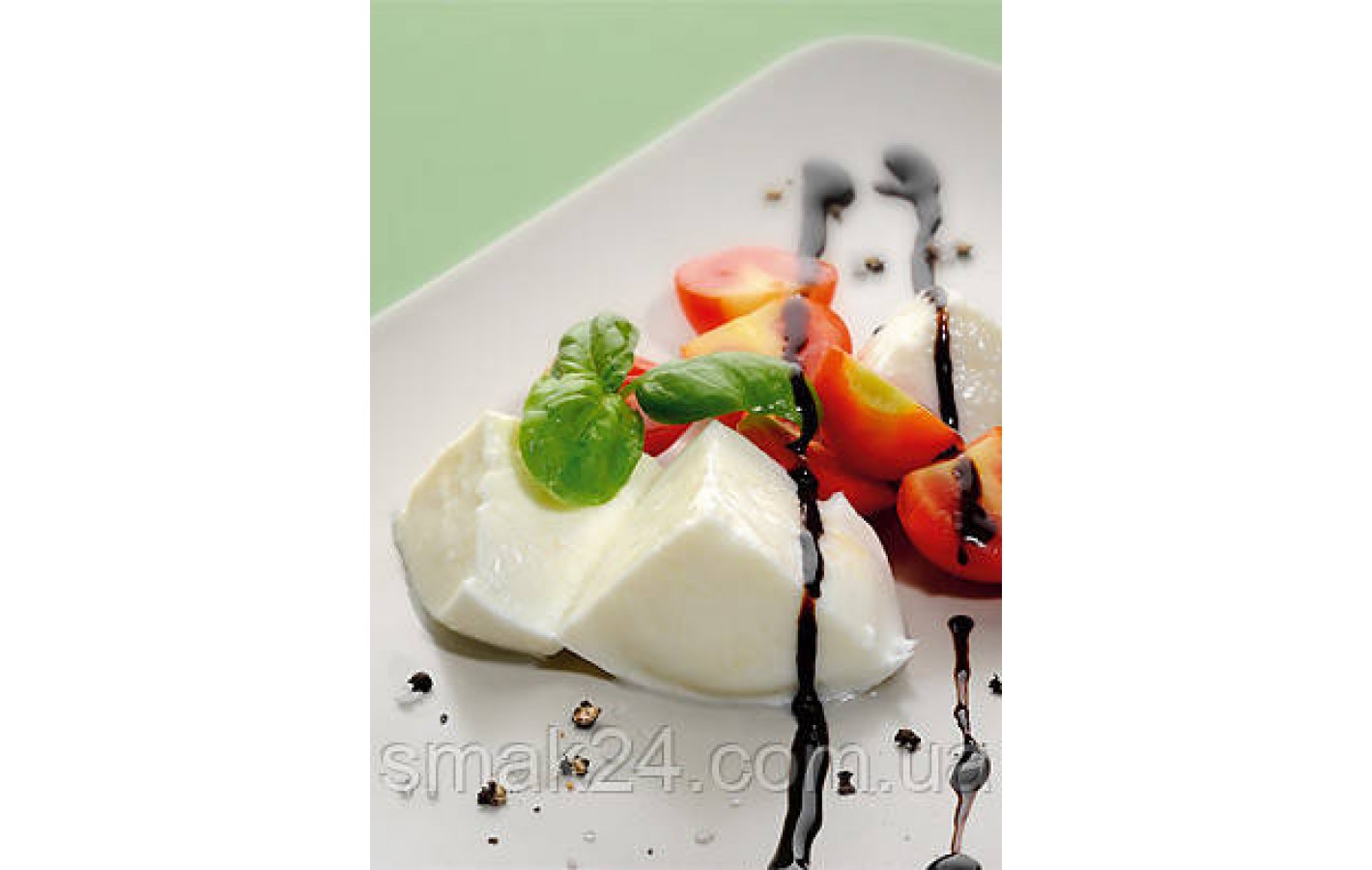 Бальзамический крем-соус Glassa Con Aceto Balsamico di Modena 310г Италия