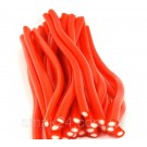 Желейные конфеты стики клубничные Sweet Corner Zelki O Smaku Truskawki 150г Польша