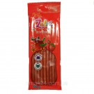 Желейные конфеты стики клубничные Sweet Corner Zelki O Smaku Truskawki 150г Польша
