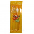 Желейные конфеты стики со вкусом манго Sweet Corner Zelki Kable Smak Mango 150г Польша