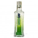 Водка Green Day Premium Vodka 40% 200мл Украина