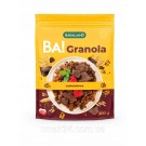 Гранола шоколадна Bakalland Ba! Granola Czekoladowa 300г Польща