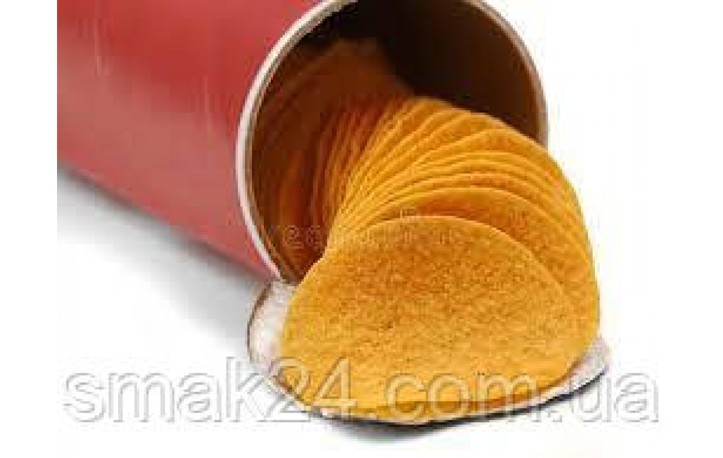 Чипсы острый чили и лайм Pringles Flame Spicy Chilli&Lime 160г Польша