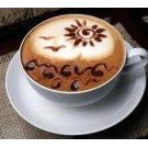 Капучино шоколадно-ореховый Kruger Family typ Cappuccino Schoko-Goldnuss 500г Германия