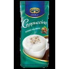 Капучино шоколадно-ореховый Kruger Family typ Cappuccino Schoko-Goldnuss 500г Германия