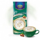 Капучино шоколадно-ореховый Kruger Family typ Cappuccino Schoko-Goldnuss 500г Германия
