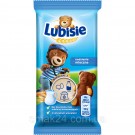 Печиво Ведмедик Барні з молочним кремом БЕЗ КРАСТЕЛІВ І КОНСЕРВАНІВ Lubisie 30 г Mondelez Польща