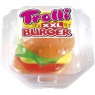 Желейні цукерки Trolli XXL Mega Burger 50 гx12шт Німеччина