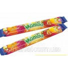 Жевательные конфеты Strock Mamba,  4 х 25,5 г