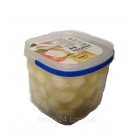 Сир м'який у розсолі Моцарелла Верче 1,045/0,500кг