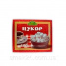 Сахар прессованный быстрорастворимый кусочками Полная Кладовочка 500г