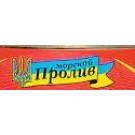 Тефтелі в томатному соусі Морська Протока 240г Україна