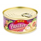 Паштет из индейки MK Pasztet z indykiem 300г Польша