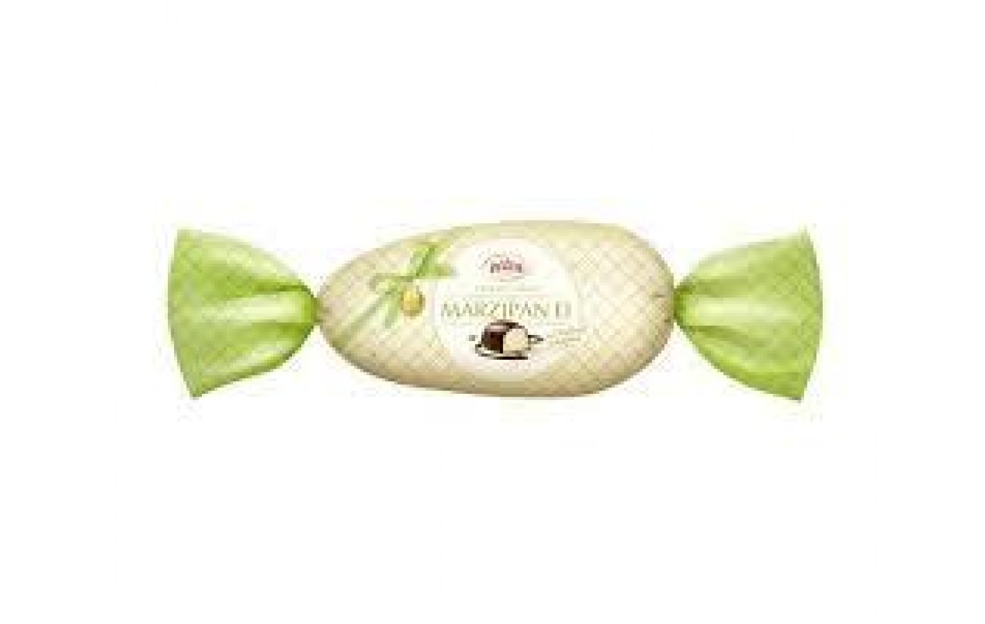 Марципан у шоколаді Традиційний Zentis Marzipan Ei 200 г Німеччина