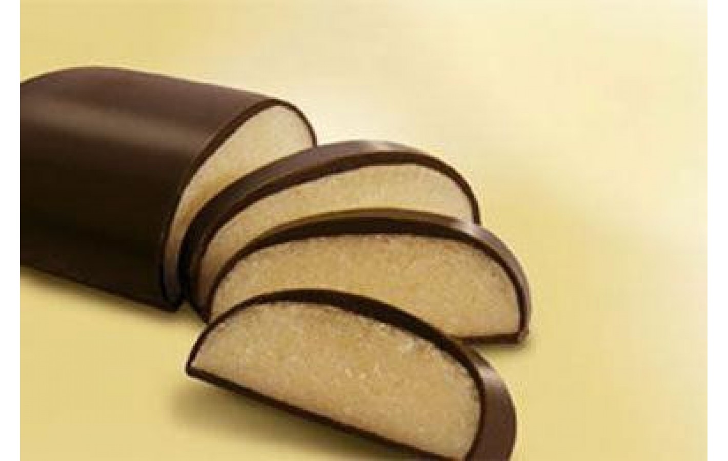 Марципан у шоколаді Традиційний Zentis Marzipan Ei 200 г Німеччина