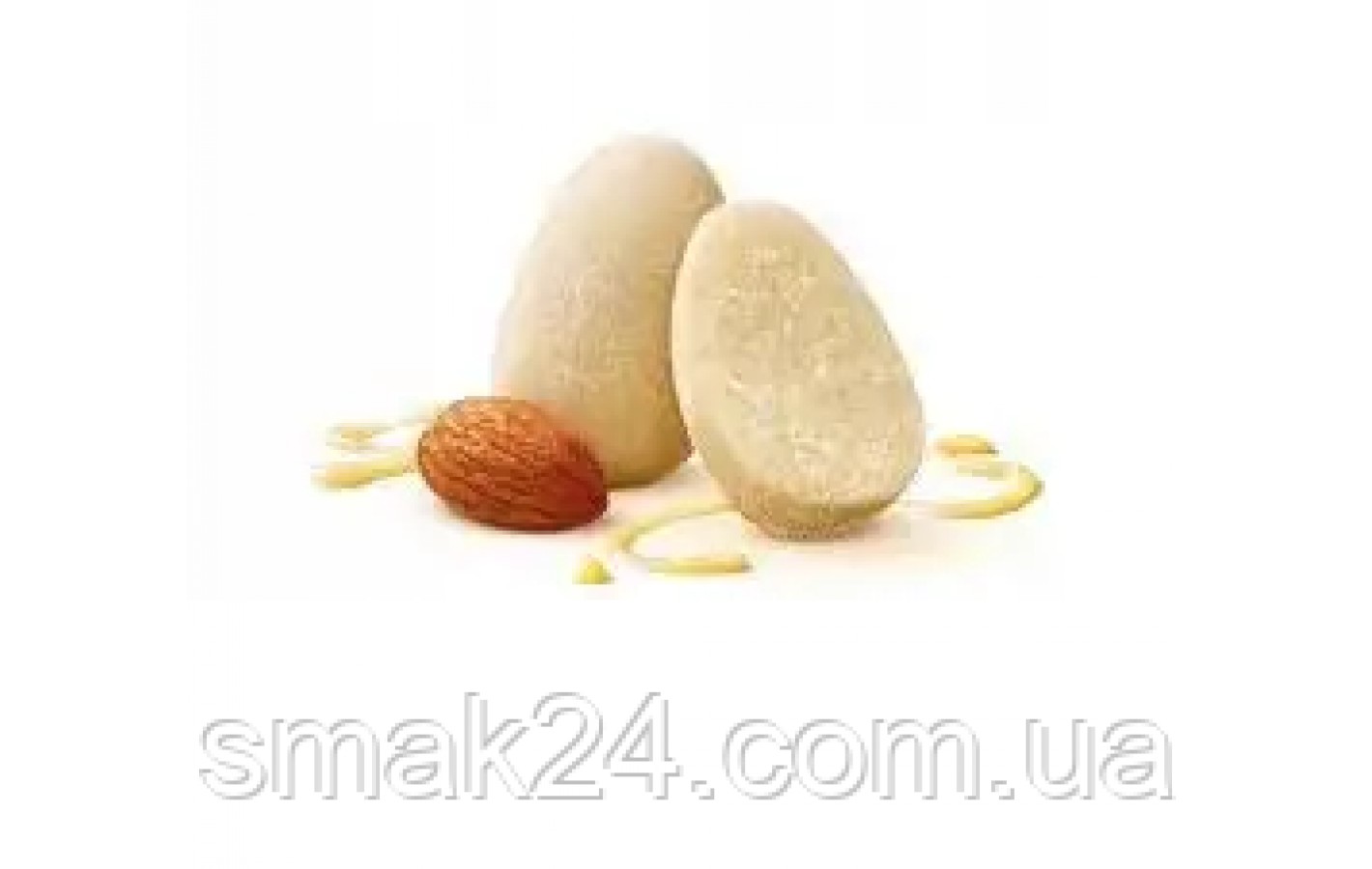 Марципановые яйца с ликером Адвокат Zentis Marzipan Eier Eierlikor 500г Германия