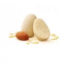 Марципанові яйця з лікером Адвокат Zentis Marzipan Eier Eierlikor 500 г Німеччина