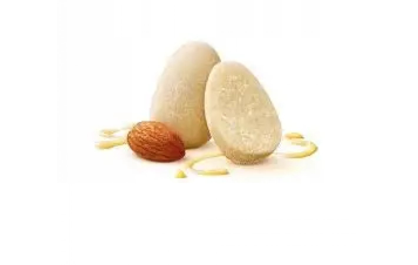 Марципанові яйця з лікером Адвокат Zentis Marzipan Eier Eierlikor 500 г Німеччина