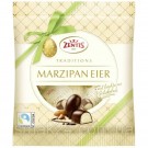 Марципанові яйця Традиційні Zentis Marzipan Eier Traditions 200 г Німеччина