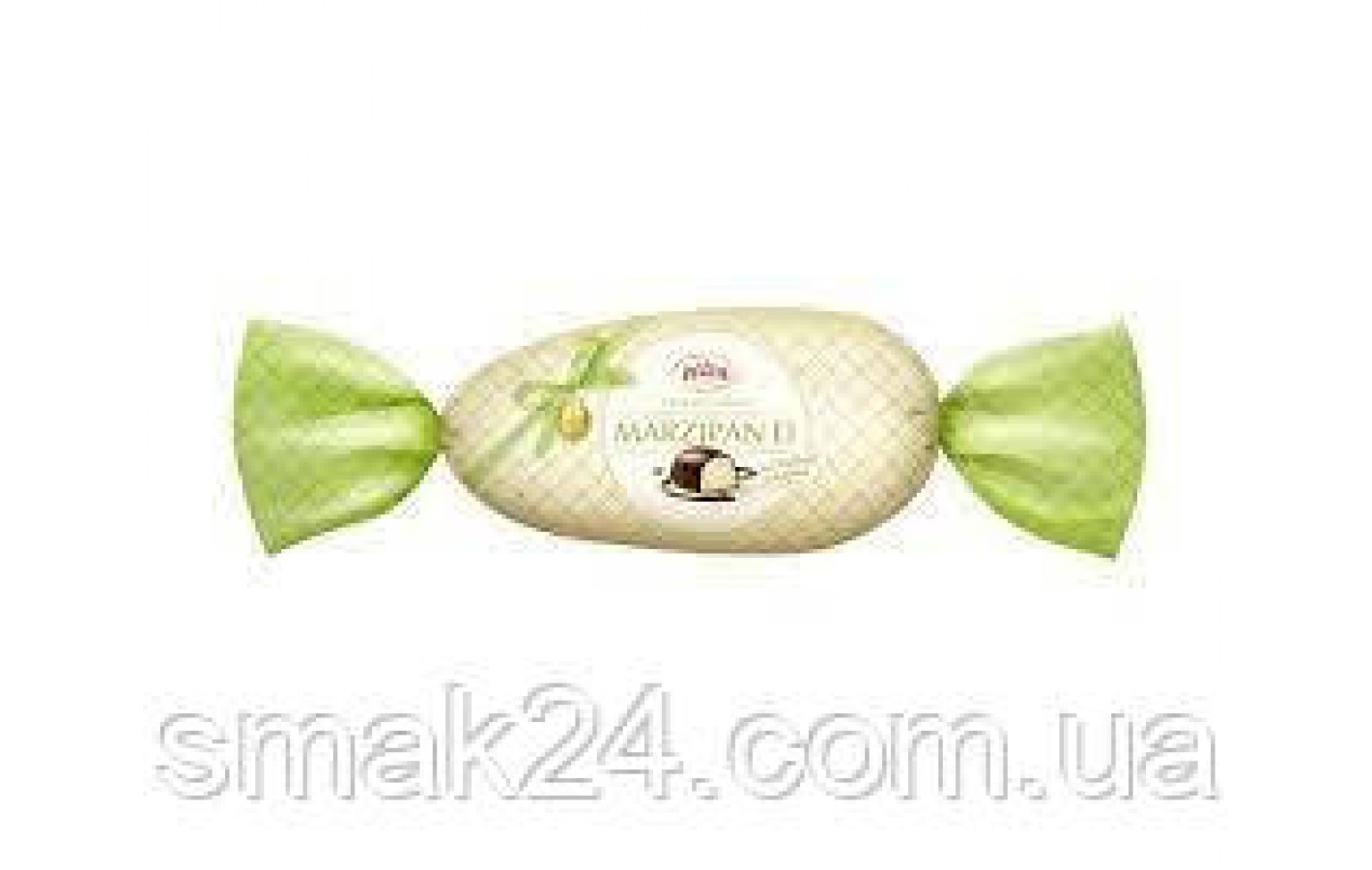 Марципан в шоколаде Традиционный Zentis Marzipan Ei 200 г Германия