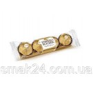 Конфеты Ferrero Rocher 50г (4 шт) Германия