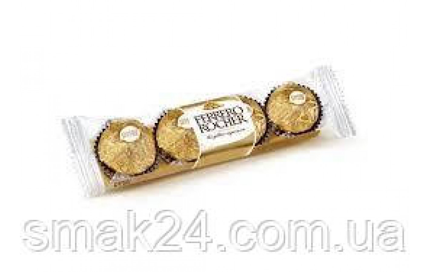 Конфеты Ferrero Rocher 50г (4 шт) Германия
