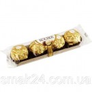Конфеты Ferrero Rocher 50г (4 шт) Германия