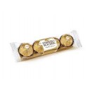 Конфеты Ferrero Rocher 50г (4 шт) Германия