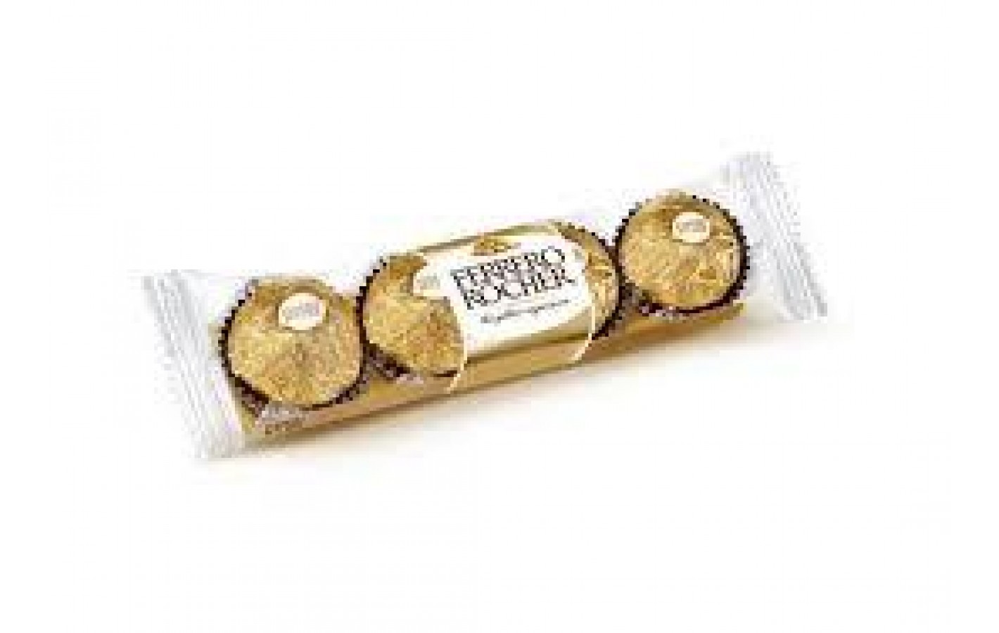 Конфеты Ferrero Rocher 50г (4 шт) Германия
