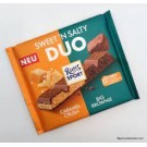 Молочный шоколад Ritter Sport Sweet'n Salti Duo 218г Германия