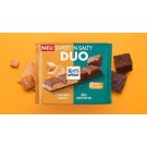 Молочный шоколад Ritter Sport Sweet'n Salti Duo 218г Германия