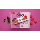 Молочный шоколад Ritter Sport Fruity Duo 218г Германия