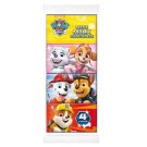 Набір мінішоколаду Щенячий Патруль Mini Milk Chocolate Paw Patrol (4х20г) 80 г Польща