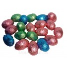 Конфеты шоколадные (Пасхальные яйца) Baron Easter Eggs 1 кг Польша