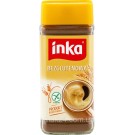 Зерновий напій БЕЗ ГЛЮТЕНА Inka Bezglutenowa 100 г Польща