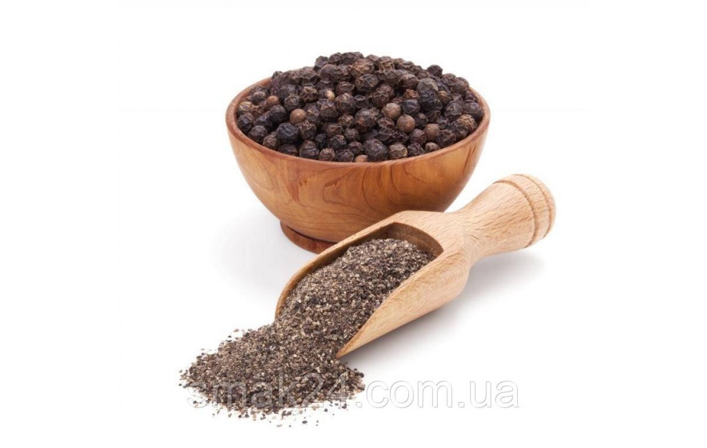 Перец черный молотый, 1 кг